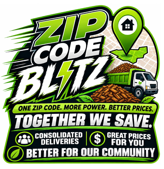 ZIP Code Blitz