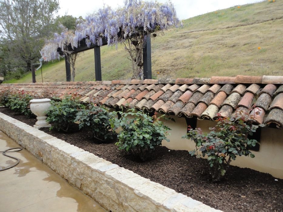 Micro Mulch Delivered By The Yard - Pro Mulching Redwood City