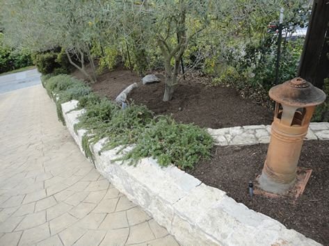 $40 5 Cubic Yards Micro Mulch Compost Blend Delivered. - Pro Mulching Redwood City